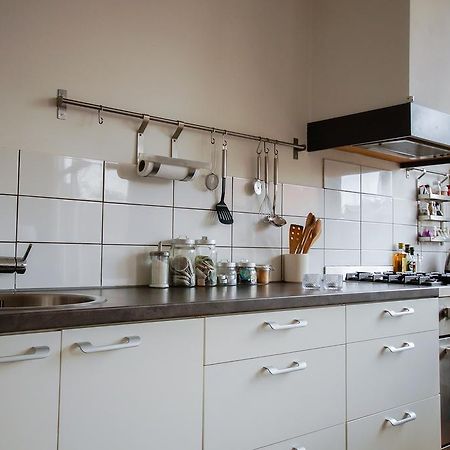 Apartment Havenstraat Delft Extérieur photo