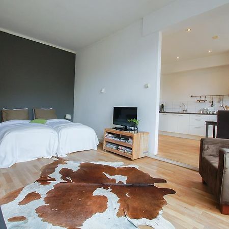 Apartment Havenstraat Delft Extérieur photo