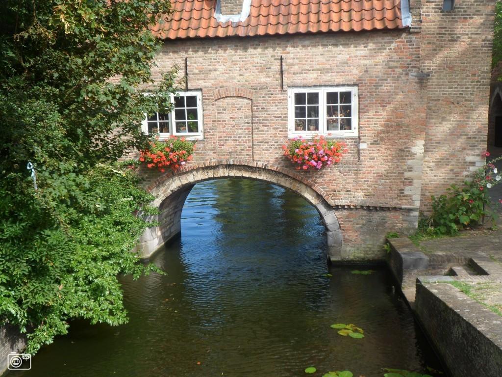 Apartment Havenstraat Delft Chambre photo