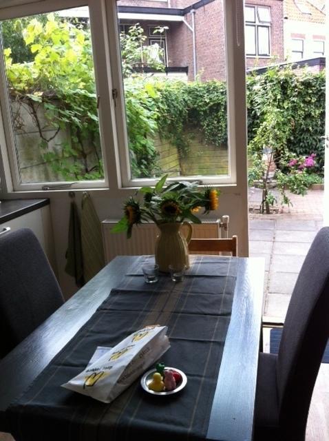 Apartment Havenstraat Delft Chambre photo