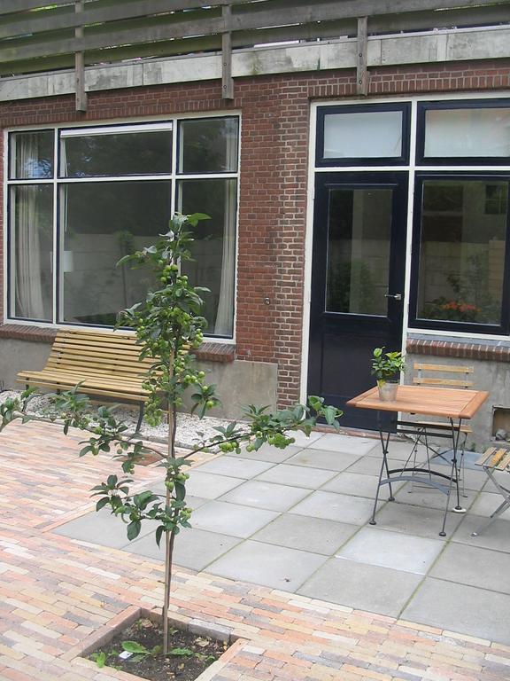 Apartment Havenstraat Delft Chambre photo