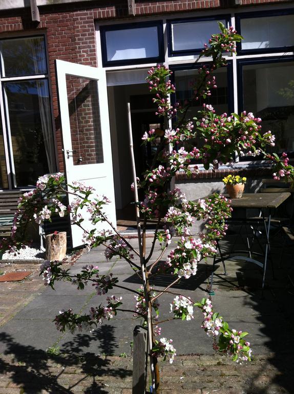 Apartment Havenstraat Delft Extérieur photo