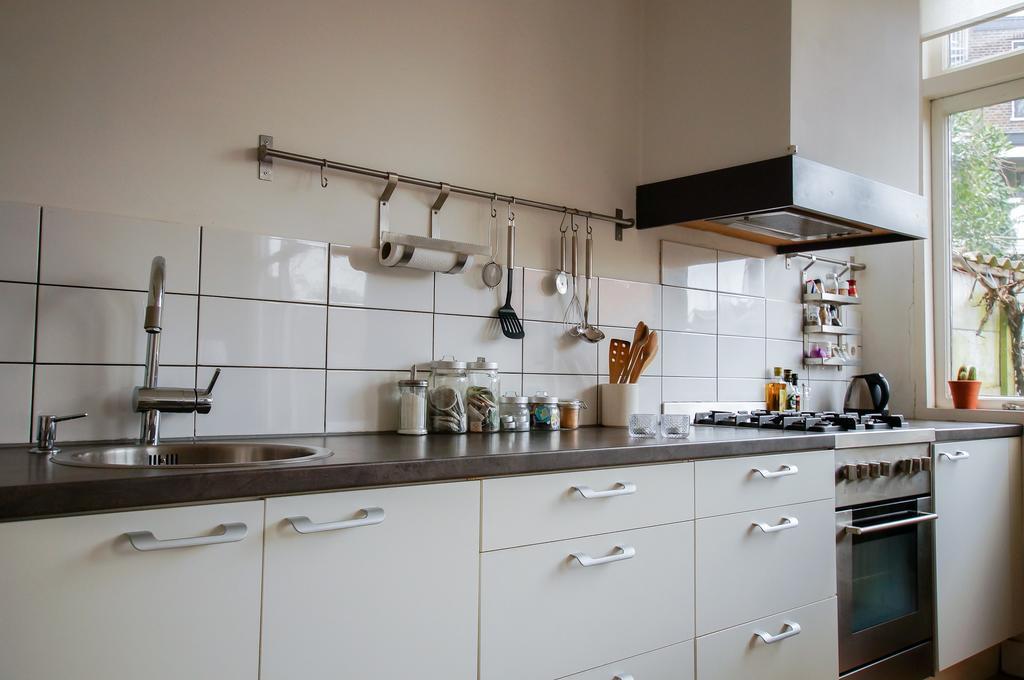 Apartment Havenstraat Delft Extérieur photo