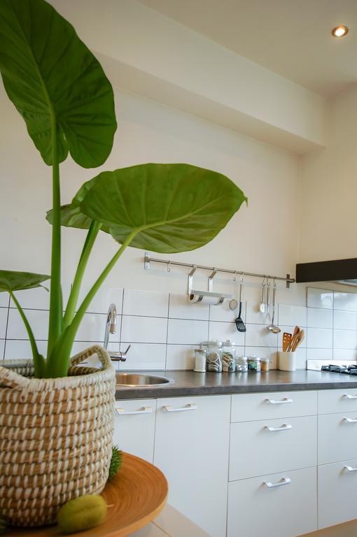 Apartment Havenstraat Delft Extérieur photo