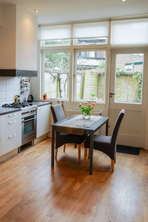 Apartment Havenstraat Delft Extérieur photo