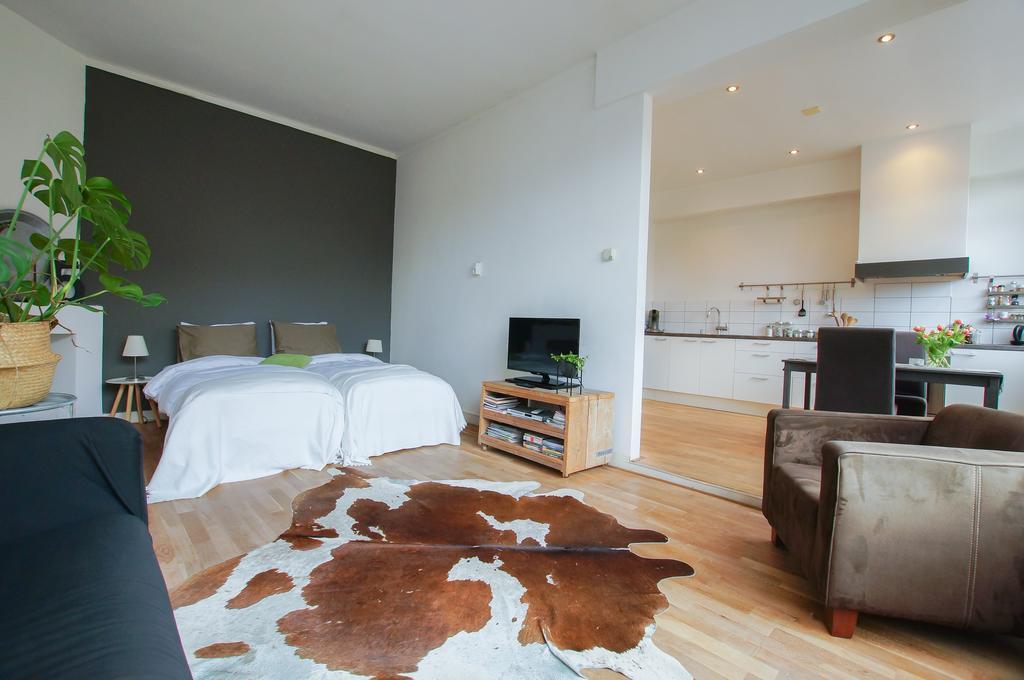 Apartment Havenstraat Delft Extérieur photo