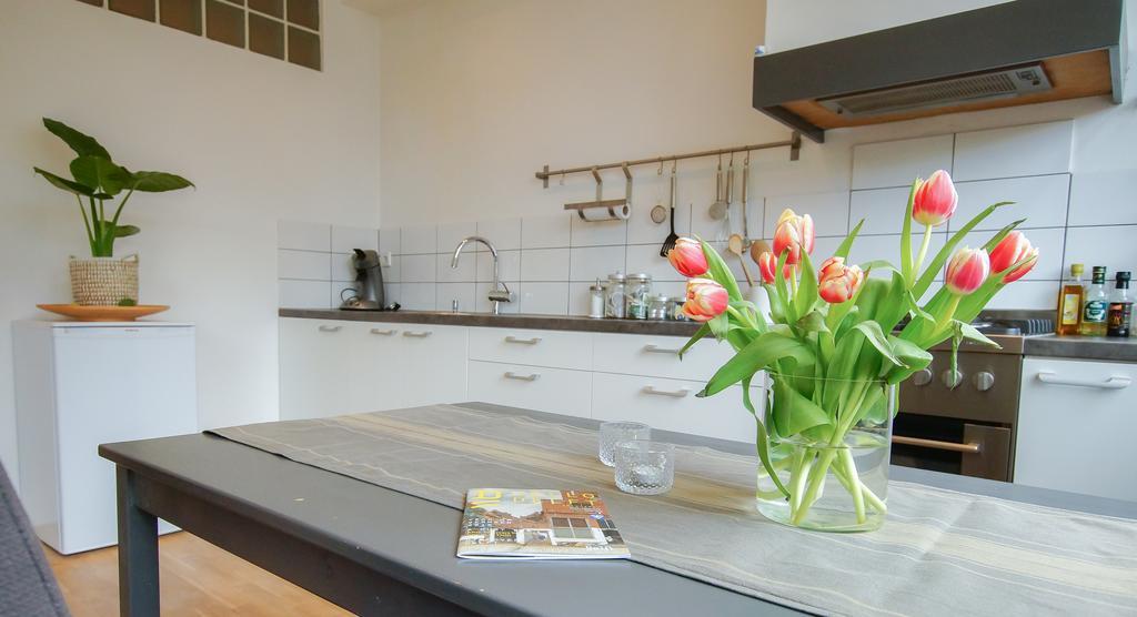 Apartment Havenstraat Delft Extérieur photo