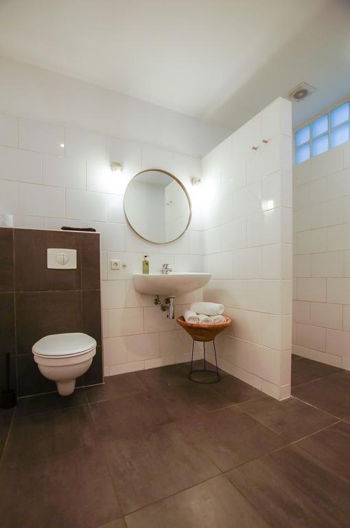 Apartment Havenstraat Delft Extérieur photo