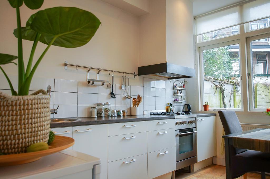 Apartment Havenstraat Delft Extérieur photo